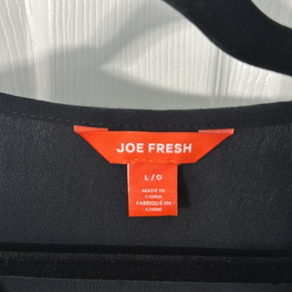 Long sleeve babydoll dress - Picture 4 of 6